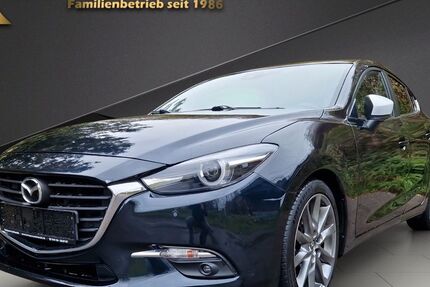 Mazda 3 141.700 km 12.890 € Mainz-Kastel 55252