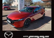 Gebrauchtwagen Mazda 3