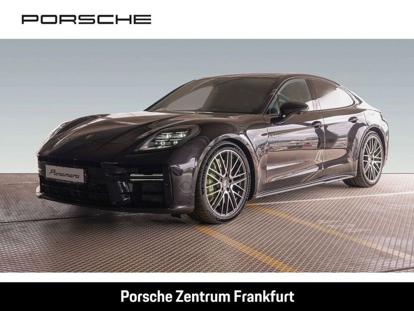 Panamera