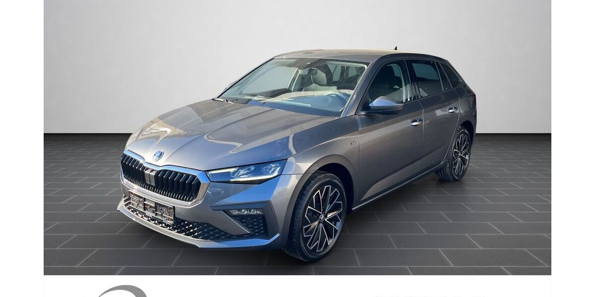 Skoda Scala 6.874 km 27.480 &euro; Wiesbaden 65197