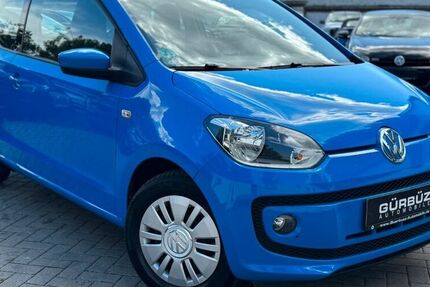 VW up!