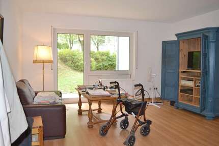 Wohnung Mainz Ebersheim - 2 Zimmer, 53 m&sup2;, 215.000&euro; | Angebot:27344828