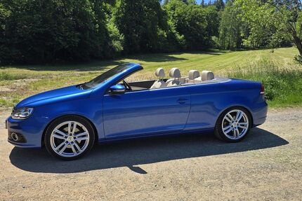 VW Eos 131.000 km 13.400 &euro; Bad Camberg 65520