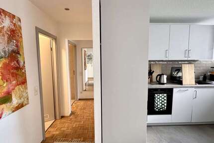 Wohnung zum Kaufen in Mainz 395.000 € 87 m² 3 zimmer