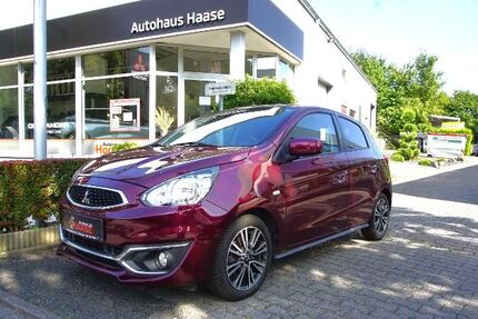 Mitsubishi Space Star 66.057 km 9.490 &euro; Wiesbaden 65205