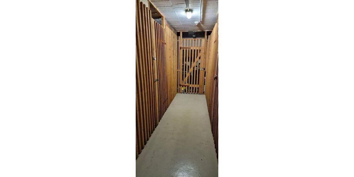 Vermietete 2-Zimmer-Wohnung in zentraler Lage von KriftelTs. 2 zimmer