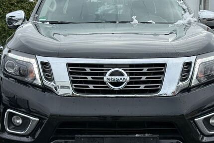 Nissan Navara 60.505 km 31.000 &euro; Kelkheim 65779