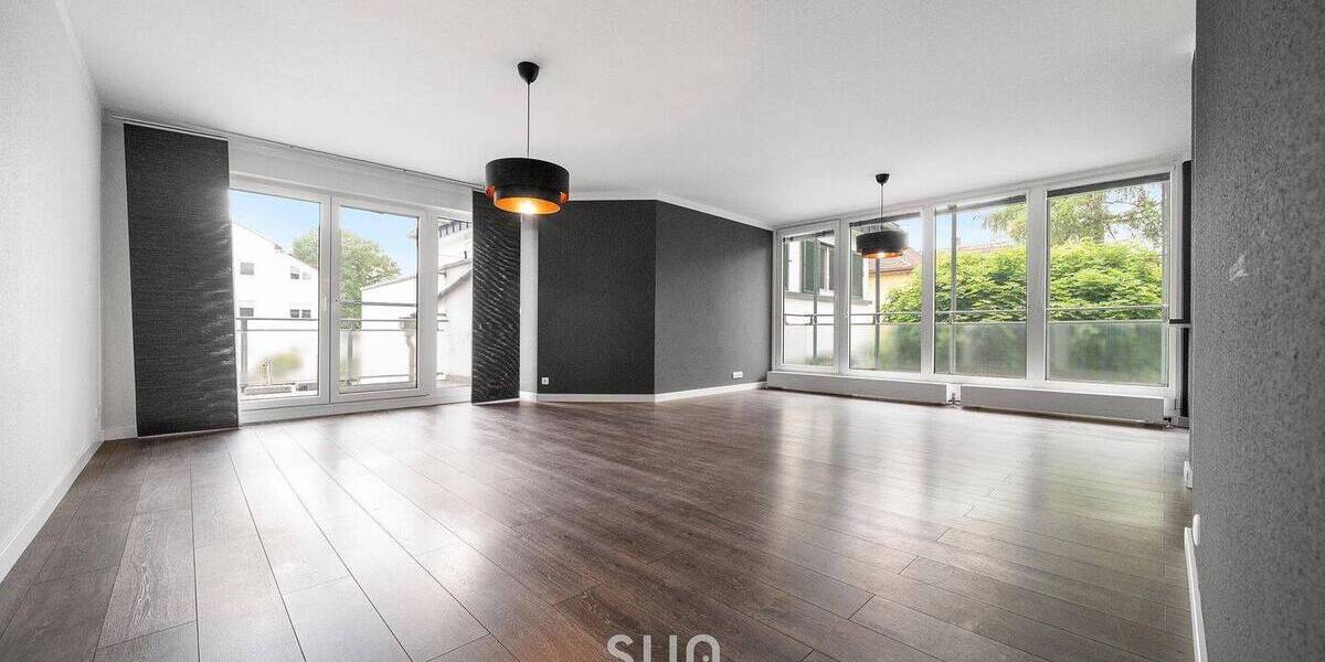 Etagenwohnung Mörfelden-Walldorf Mörfelden - 3 Zimmer, 107 m&sup2;, 419.000&euro; | Angebot:26584253