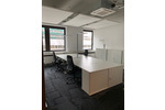 Design Office, wenn gewünscht möbiliert - All-in-Miete zimmer