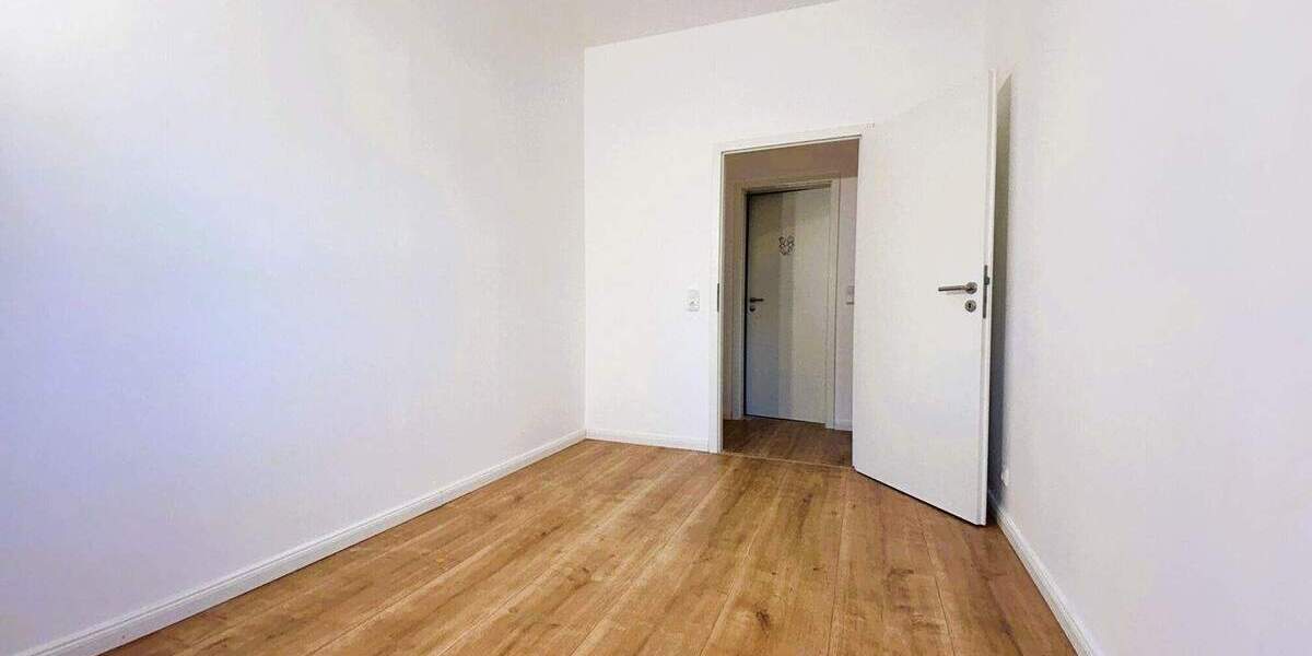 Etagenwohnung Mainz Lerchenberg - 4 Zimmer, 101 m&sup2;, 295.000&euro; | Angebot:25685102