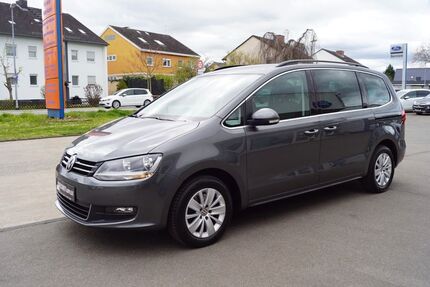 VW Sharan 92.908 km 21.550 &euro; Ingelheim 55218