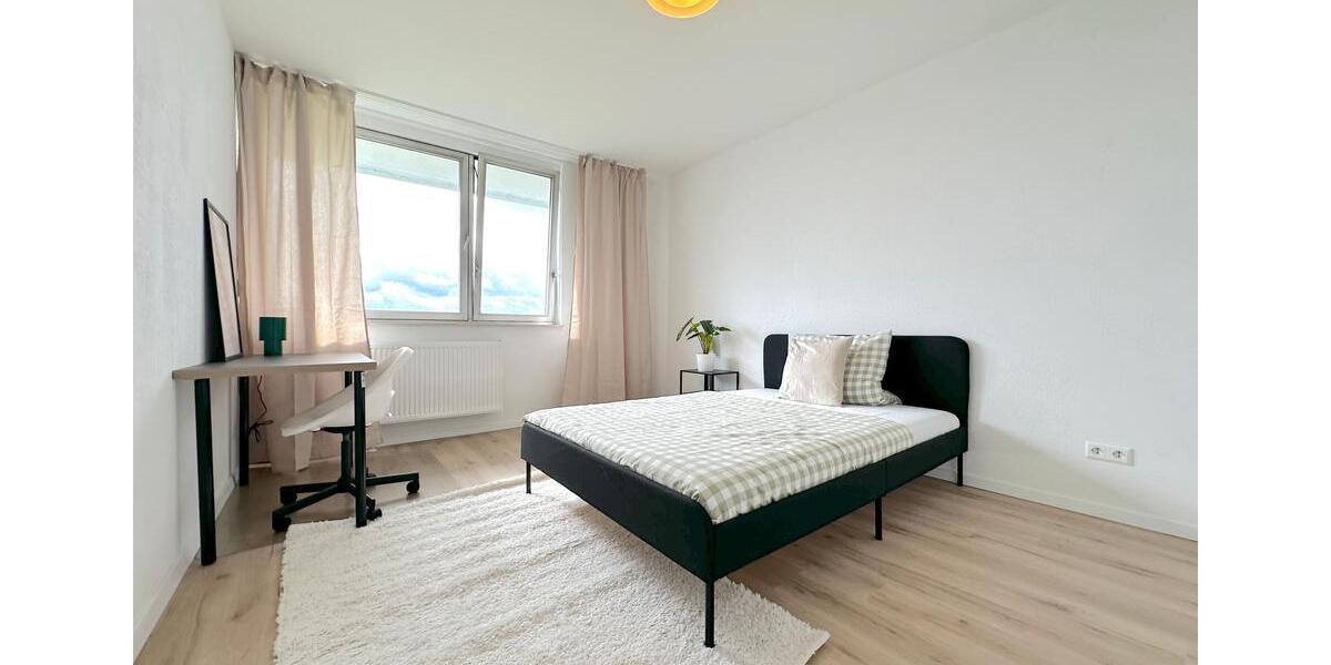 Etagenwohnung Hattersheim am Main - 1 Zimmer, 15 m&sup2;, 460&euro; | Angebot:26480584
