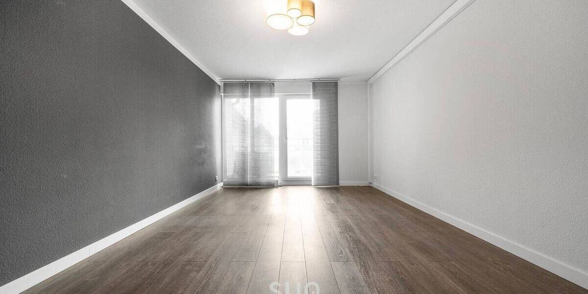 Etagenwohnung Mörfelden-Walldorf Mörfelden - 3 Zimmer, 107 m&sup2;, 419.000&euro; | Angebot:26584253