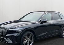 Gebrauchtwagen Genesis GV70