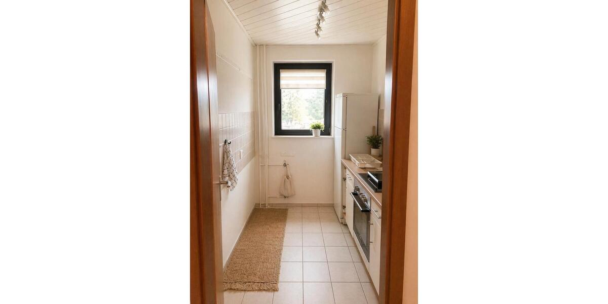 Etagenwohnung Oberursel (Taunus) - 2 Zimmer, 79 m&sup2;, 265.000&euro; | Angebot:26866339