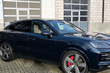 Porsche Cayenne 30.000 km 94.888 &euro; Walluf 65396