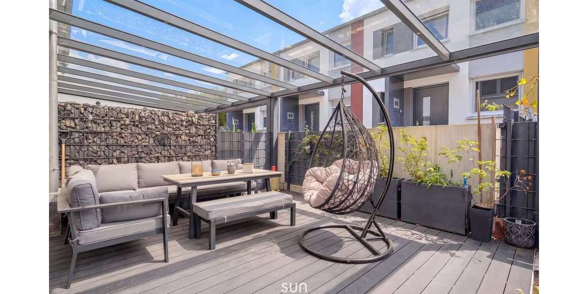 Einfamilienhaus Nauheim - 5 Zimmer, 118 m&sup2;, 539.000&euro; | Angebot:27076526