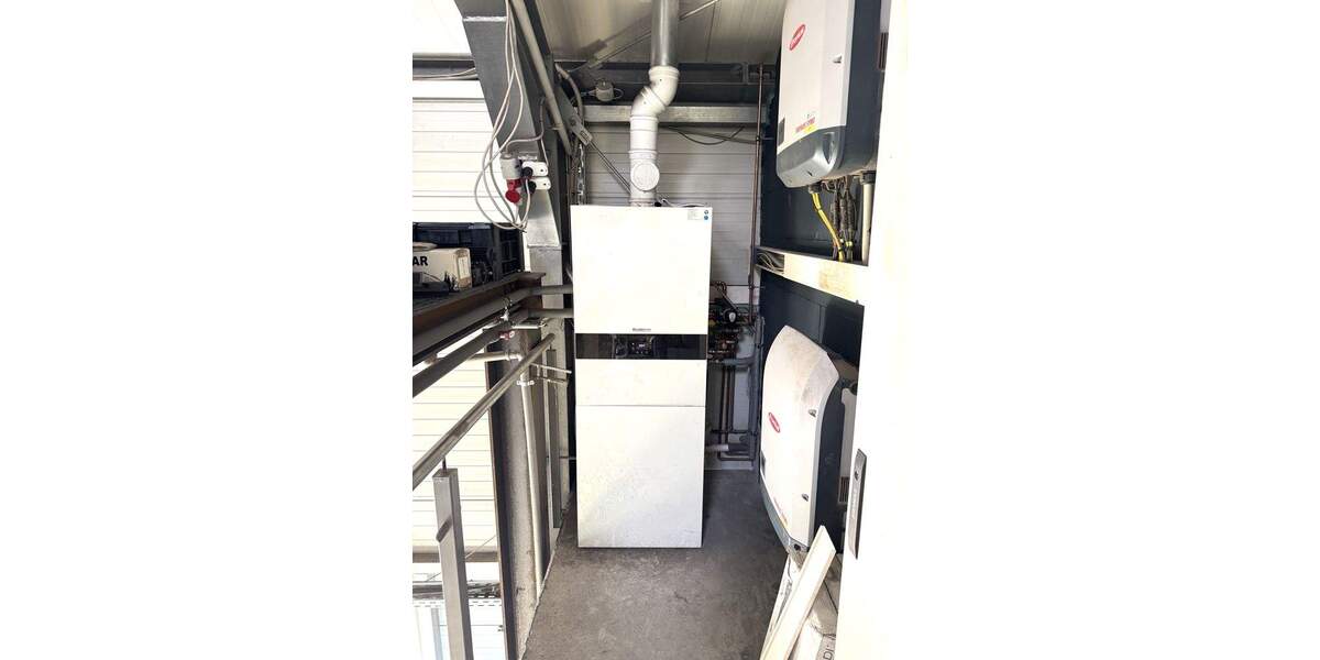 Gewerbeobjekt Oppenheim - 875.000&euro; | Angebot:23224411