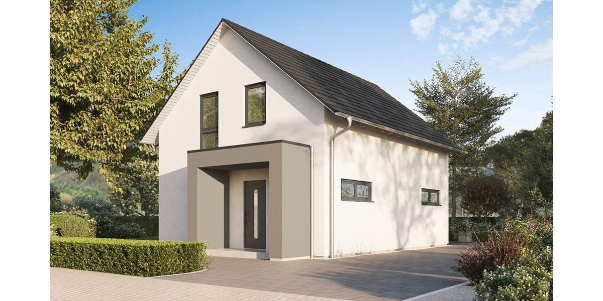 Ihr Familienglück im projektierten Ausbauhaus - Hünfelden wartet auf Sie! - Einfamilienhaus Hünfelden | Angebot:27363021