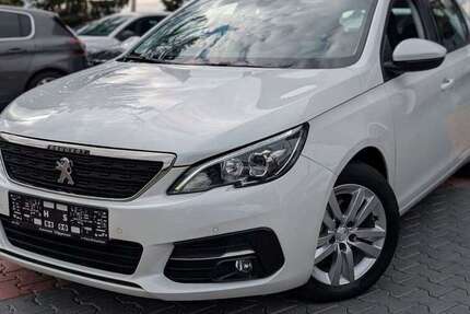 Peugeot 308 69.650 km 10.990 € Mainz 55128