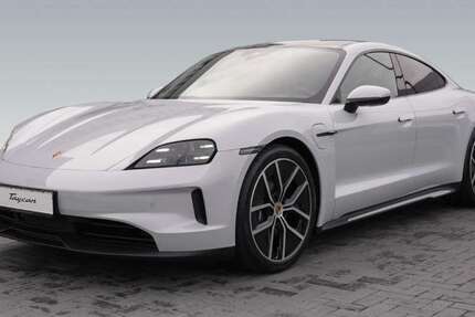 Porsche Taycan 8.900 km 109.900 € Oberursel 61440