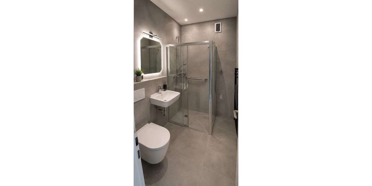Etagenwohnung Kriftel - 1 Zimmer, 32 m&sup2;, 149.000&euro; | Angebot:26836684