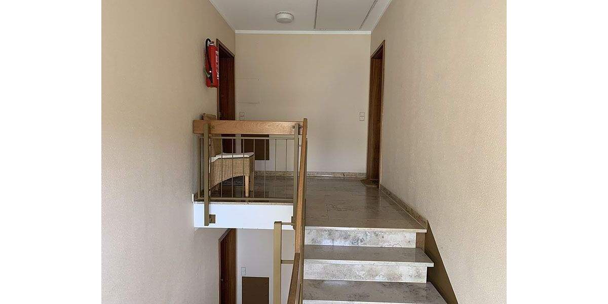 Etagenwohnung Mainz Bretzenheim - 4 Zimmer, 91 m&sup2;, 375.000&euro; | Angebot:25796527