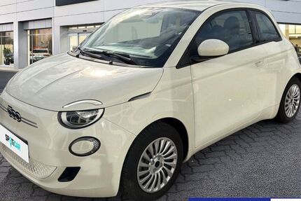 Fiat 500e 34.103 km 17.890 &euro; Mainz 55120