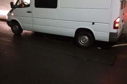 Mercedes-Benz Sprinter 191.000 km 5.800 € Hofheim am Taunus 65719