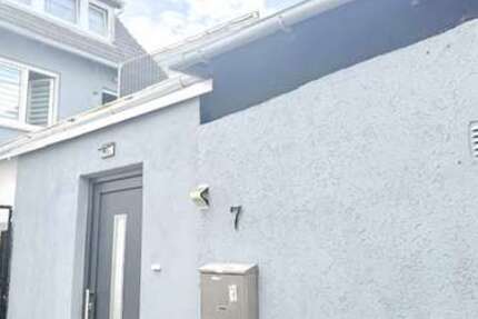 Haus Mainz Mombach - 3 Zimmer, 88 m&sup2;, 270.000&euro; | Angebot:27337398