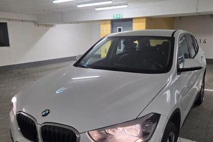 BMW X1 130.400 km 15.750 &euro; Kelsterbach 65451