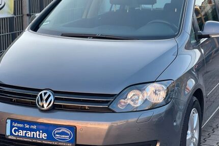 VW Golf Plus 63.447 km 11.100 &euro; Mörfelden-Walldorf 64546