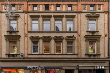 Büro in Wiesbaden 2.300 € 185 m²