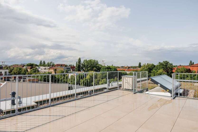 Wohnung zum Mieten in Berlin 2.150 € 87.42 m²
