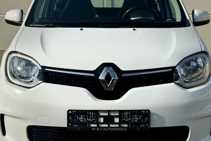 Renault Twingo 80.000 km 7.500 € Taunusstein 65232