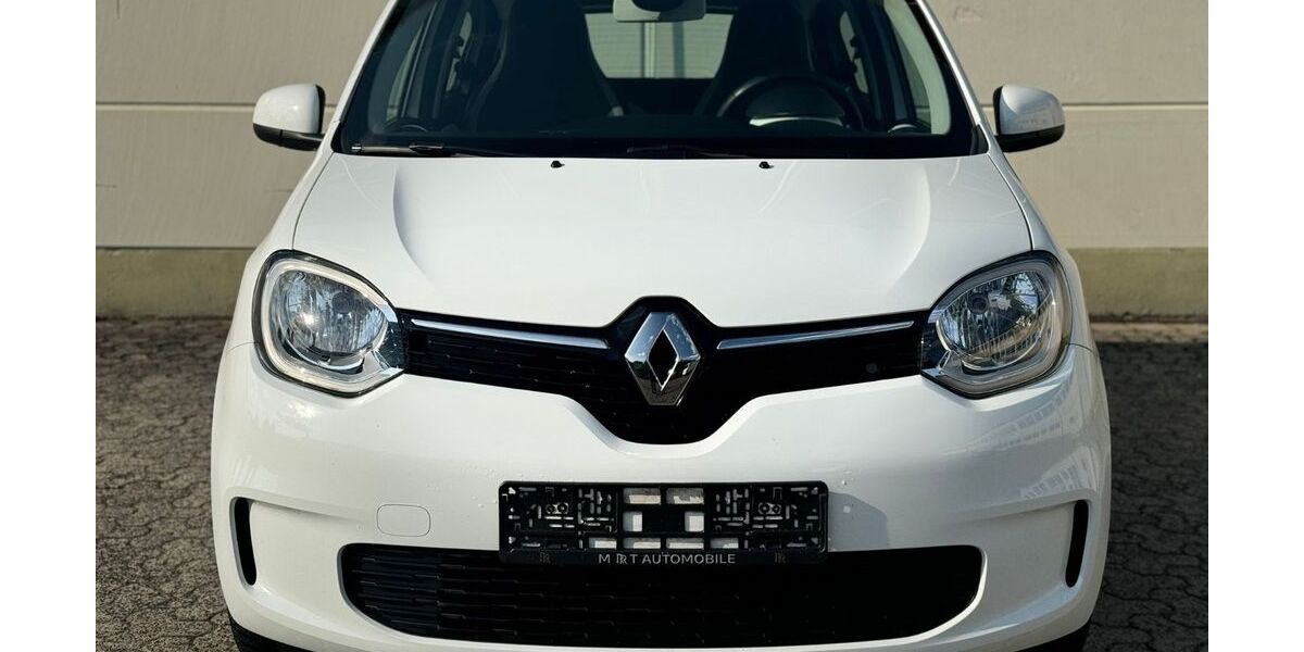 Renault Twingo 80.000 km 7.500 € Taunusstein 65232