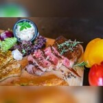 Weihnachtsbuffet 3 - Weinkeller