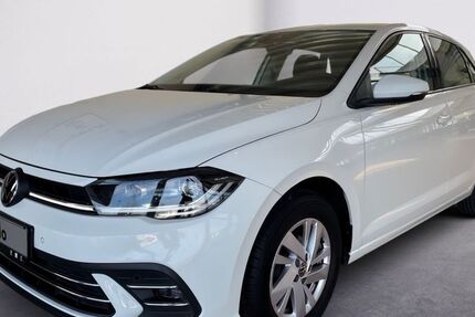 VW Polo 67.698 km 17.280 &euro; Bad Soden 65812