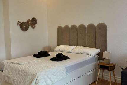 Wohnung zum Kaufen in Wiesbaden 200.000 € 49 m² 2 zimmer