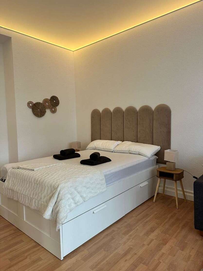 Wohnung zum Kaufen in Wiesbaden 200.000 € 49 m² 2 zimmer