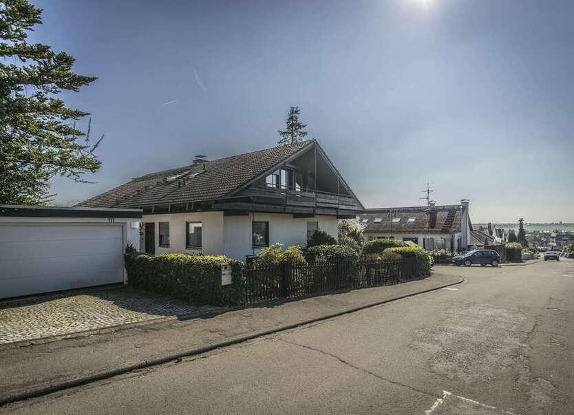 Haus zum Kaufen in Wiesbaden 935.000 € 201.62 m²