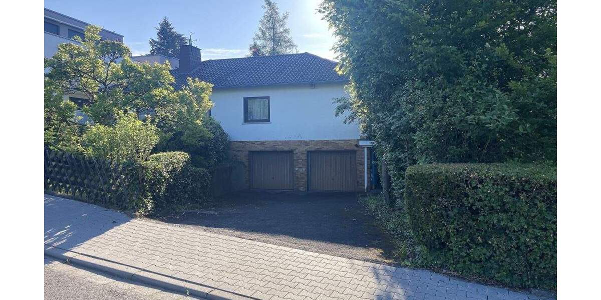 Bungalow Wiesbaden Nordost - 8 Zimmer, 192 m&sup2;, 1.455.000&euro; | Angebot:24648730