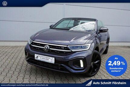 VW T-Roc 9.491 km 36.990 &euro; Flörsheim 65439