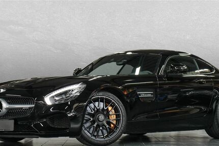 Mercedes-Benz AMG GT S 38.000 km 82.900 € Mainz 55130