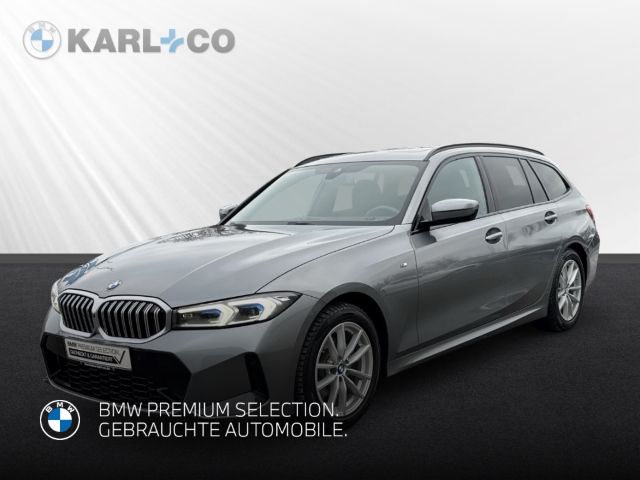 BMW 320 27.403 km 43.490 &euro; Rüsselsheim 65428