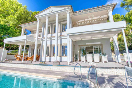 Haus zum Kaufen in Port Andratx 3.950.000 € 314 m²