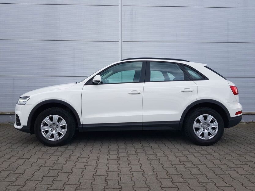 Audi Q3 200.695 km 9.900 € Wiesbaden 65201
