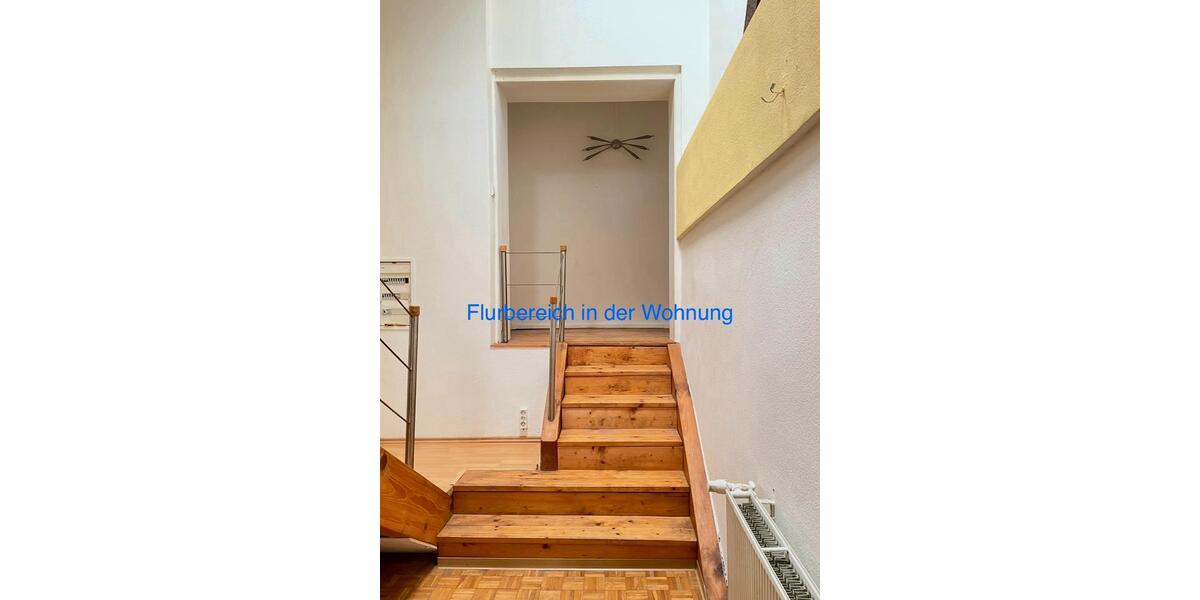 Etagenwohnung Hünfelden - 2 Zimmer, 85 m&sup2;, 650&euro; | Angebot:24771261
