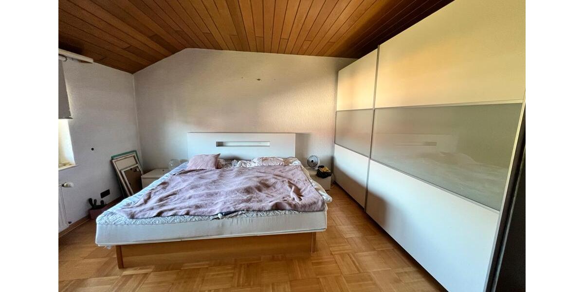 Dachgeschoßwohnung Trebur - 3 Zimmer, 90 m&sup2;, 298.000&euro; | Angebot:27128399
