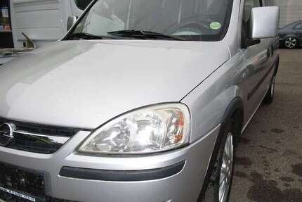 Opel Combo 113.000 km 3.600 &euro; Mainz 55130
